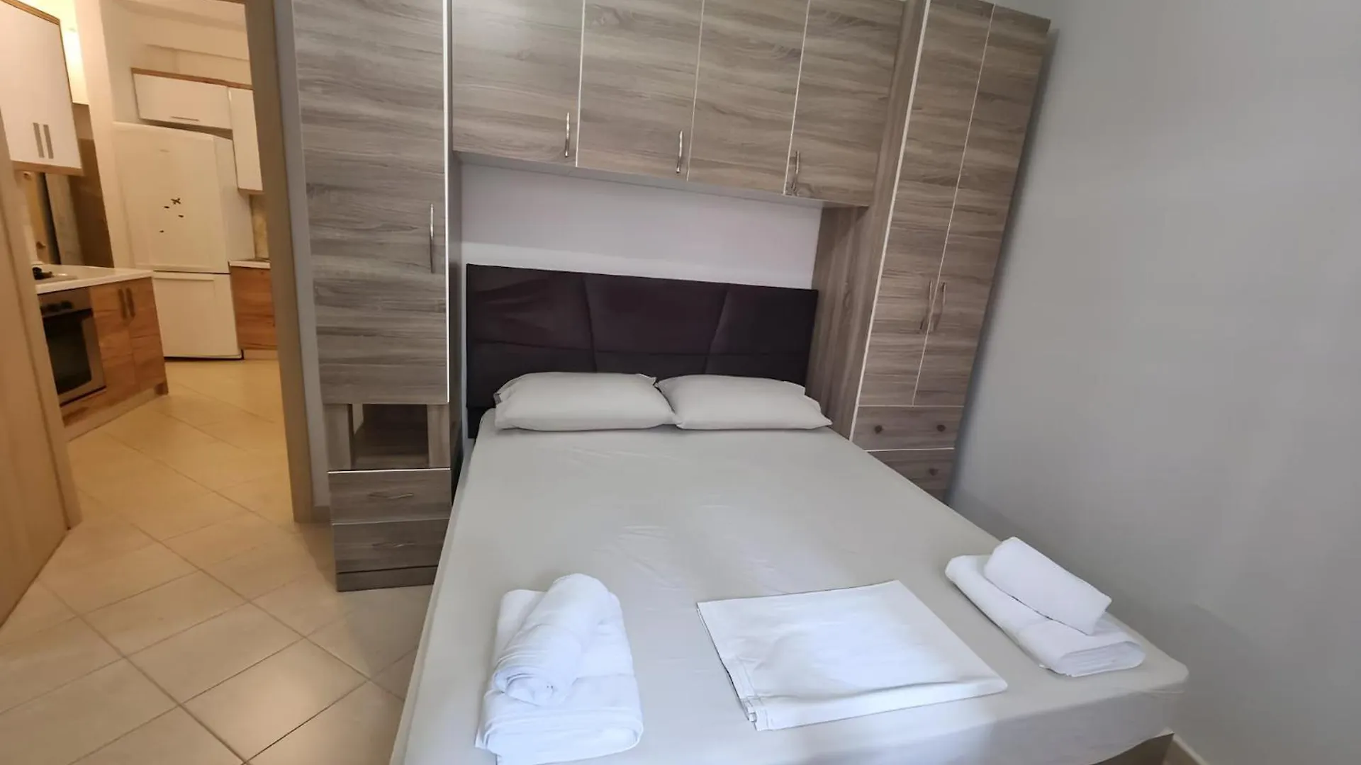 Apartment, 500M From Sandy Beach Vlore