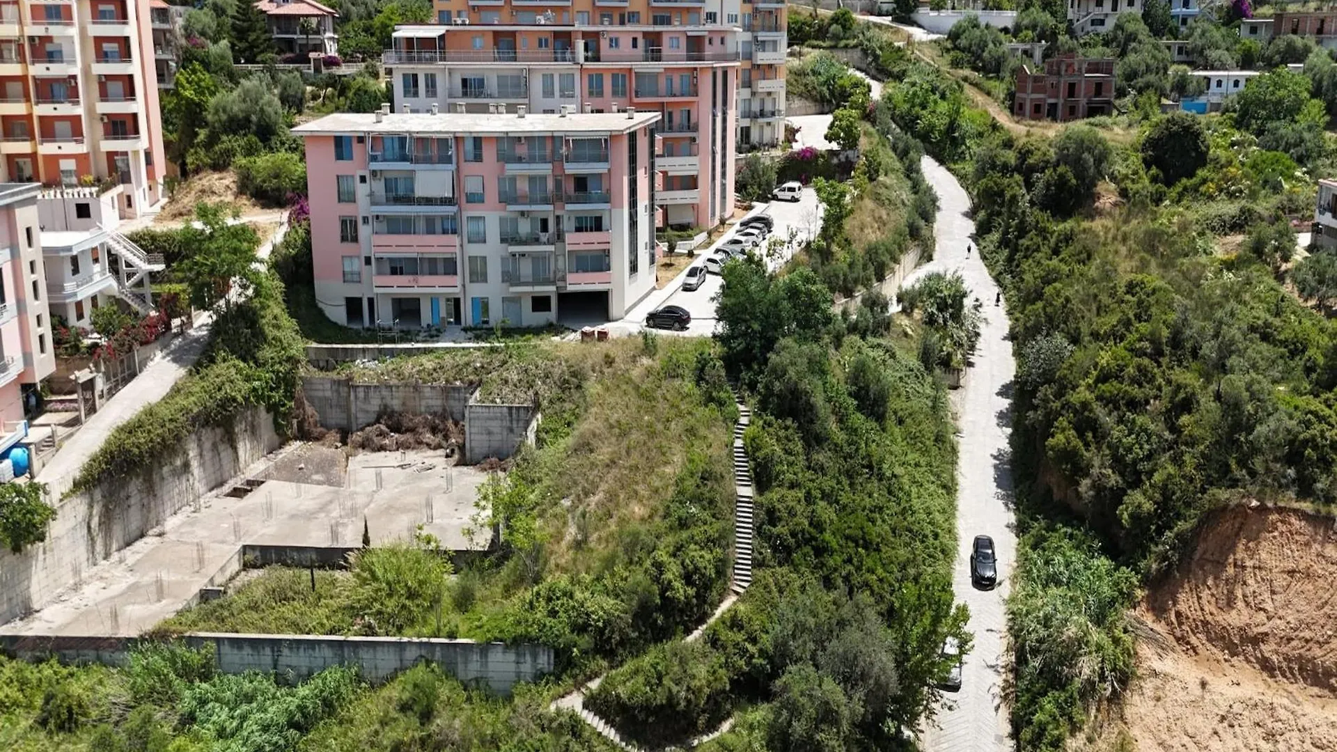 Apartment, 500M From Sandy Beach Vlore Albania