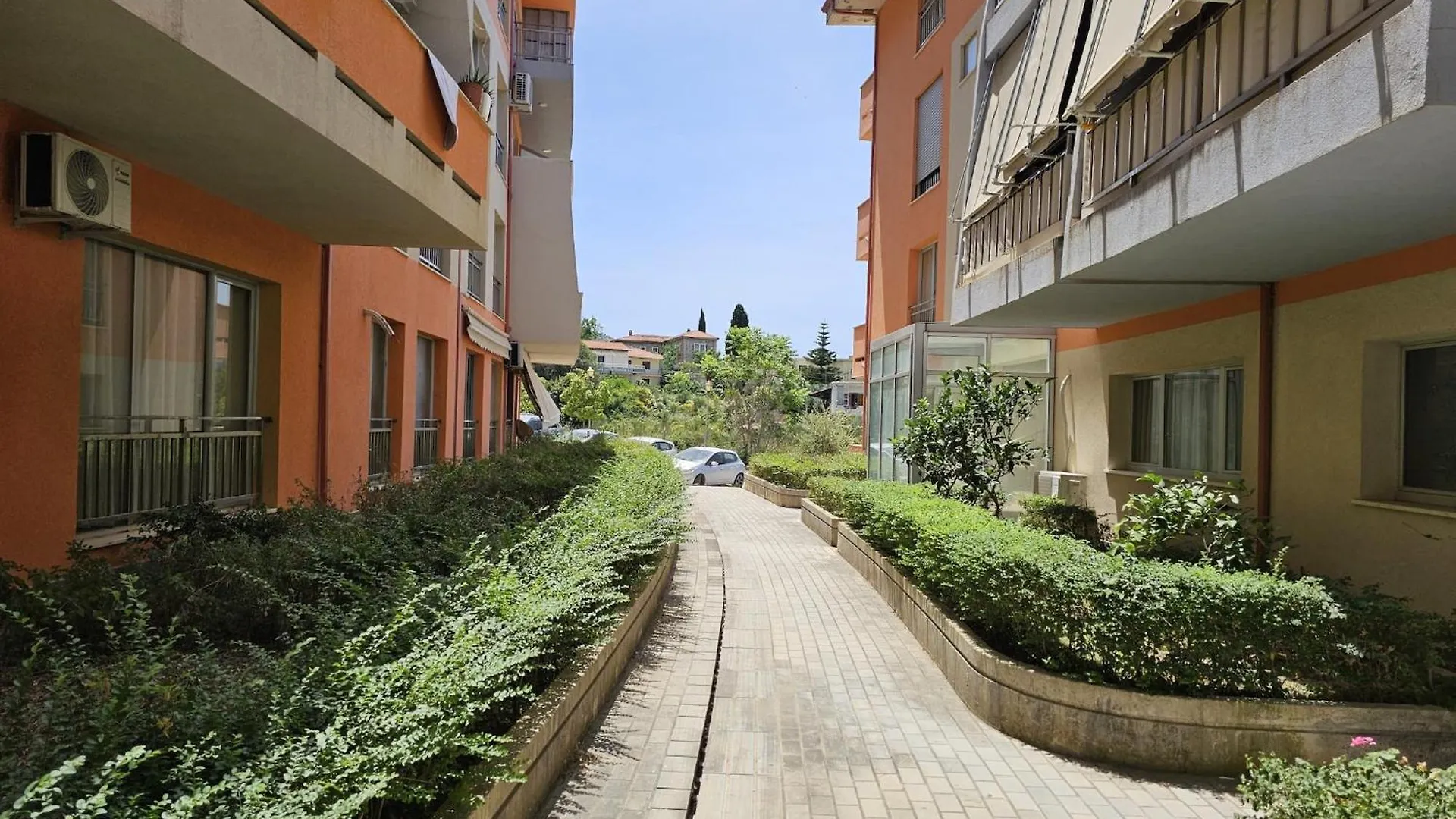 Apartment Apartment, 500M From Sandy Beach Vlore