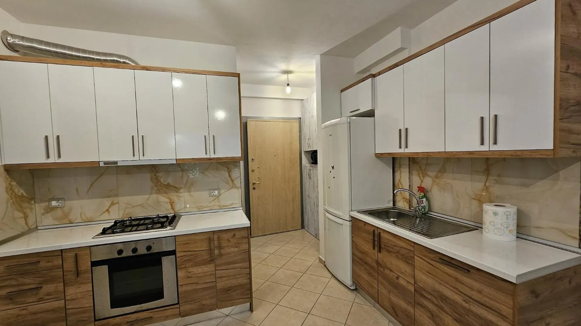 Apartment, 500M From Sandy Beach Vlore 0*,
